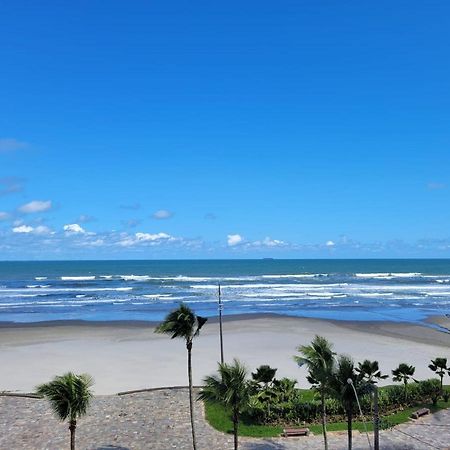 Praia Grande Apto 104 Paineiras Praia Grande (Santos) Exterior foto
