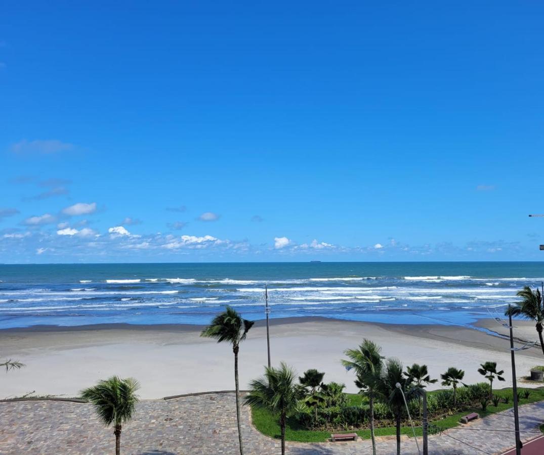 Praia Grande Apto 104 Paineiras Praia Grande (Santos) Exterior foto
